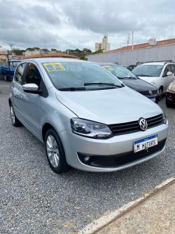 VOLKSWAGEN Fox 1.6 4P FLEX