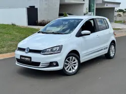 VOLKSWAGEN Fox 1.6 4P CONNECT FLEX