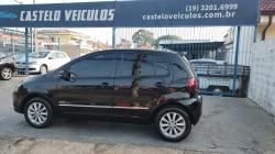 VOLKSWAGEN Fox 1.6 4P FLEX PRIME I-MOTION AUTOMATIZADO