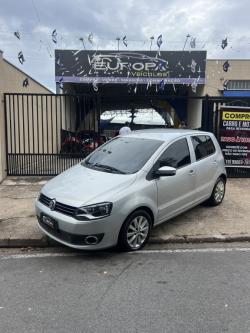 VOLKSWAGEN Fox 1.6 4P TREND FLEX