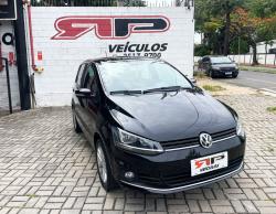 VOLKSWAGEN Fox 1.6 4P FLEX CONNECT I-MOTION AUTOMATIZADO