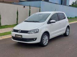 VOLKSWAGEN Fox 1.6 4P TREND FLEX