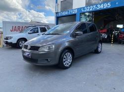 VOLKSWAGEN Fox 1.6 4P FLEX