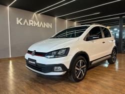 VOLKSWAGEN Fox 1.6 4P XTREME FLEX