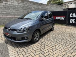 VOLKSWAGEN Fox 1.6 4P CONNECT FLEX