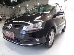 VOLKSWAGEN Fox 1.6 4P FLEX MSI COMFORTLINE AUTOMATIZADO