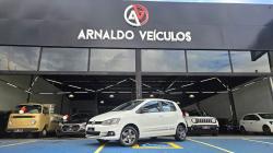 VOLKSWAGEN Fox 1.6 4P CONNECT FLEX