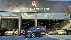 VOLKSWAGEN Fox 1.6 4P ROCK IN RIO FLEX