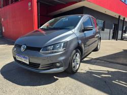 VOLKSWAGEN Fox 1.6 4P COMFORTLINE FLEX