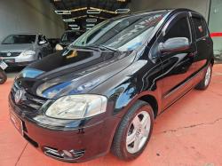 VOLKSWAGEN Fox 1.6 4P PLUS