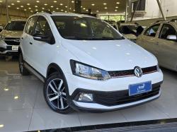 VOLKSWAGEN Fox 1.6 4P EXTREME FLEX