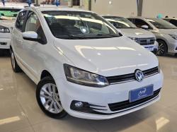 VOLKSWAGEN Fox 1.6 4P CONNECT FLEX