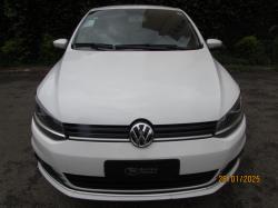 VOLKSWAGEN Fox 1.6 4P FLEX CONNECT I-MOTION AUTOMATIZADO