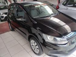 VOLKSWAGEN Fox 1.6 4P TRENDLINE FLEX