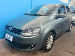 VOLKSWAGEN Fox 1.6 4P FLEX PRIME