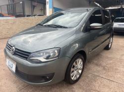 VOLKSWAGEN Fox 1.6 4P FLEX PRIME