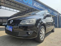 VOLKSWAGEN Fox 1.6 4P FLEX PRIME