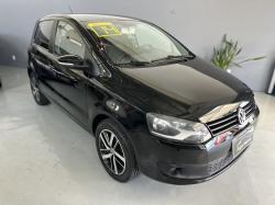 VOLKSWAGEN Fox 1.6 4P FLEX PRIME I-MOTION AUTOMATIZADO