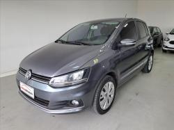 VOLKSWAGEN Fox 1.6 4P CONNECT FLEX