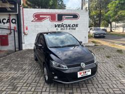 VOLKSWAGEN Fox 1.6 4P CONNECT FLEX