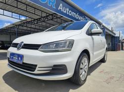 VOLKSWAGEN Fox 1.6 4P MSI TRENDLINE FLEX