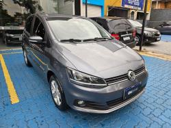 VOLKSWAGEN Fox 1.6 4P