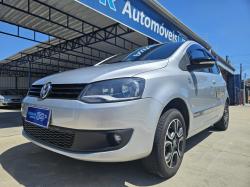 VOLKSWAGEN Fox 1.6 4P SELEO FLEX