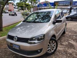 VOLKSWAGEN Fox 1.6 4P FLEX PRIME I-MOTION AUTOMATIZADO