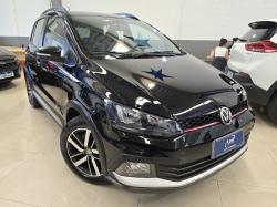 VOLKSWAGEN Fox 1.6 4P EXTREME FLEX