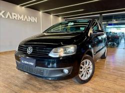 VOLKSWAGEN Fox 1.6 4P HIGHLINE FLEX