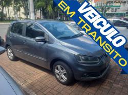 VOLKSWAGEN Fox 1.6 4P MSI COMFORTLINE FLEX