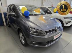 VOLKSWAGEN Fox 1.6 4P MSI COMFORTLINE FLEX