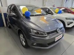 VOLKSWAGEN Fox 1.6 4P MSI COMFORTLINE FLEX