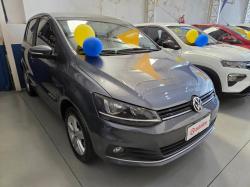 VOLKSWAGEN Fox 1.6 4P MSI COMFORTLINE FLEX