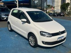 VOLKSWAGEN Fox 1.6 4P