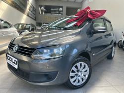 VOLKSWAGEN Fox 1.6 4P FLEX