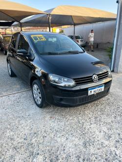 VOLKSWAGEN Fox 1.6 4P FLEX