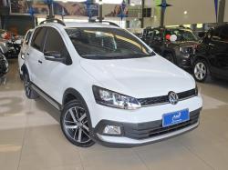 VOLKSWAGEN Fox 1.6 4P XTREME FLEX