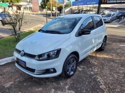 VOLKSWAGEN Fox 1.6 4P FLEX CONNECT I-MOTION AUTOMATIZADO