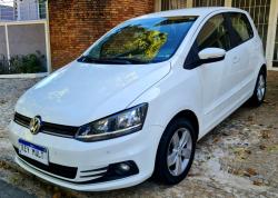 VOLKSWAGEN Fox 1.6 4P COMFORTLINE FLEX
