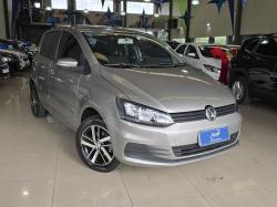 VOLKSWAGEN Fox 1.6 4P TRENDLINE FLEX