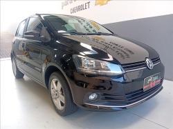 VOLKSWAGEN Fox 1.6 4P FLEX MSI COMFORTLINE AUTOMATIZADO