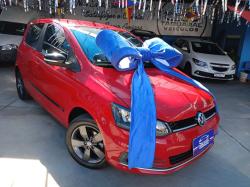 VOLKSWAGEN Fox 1.6 4P RUN FLEX