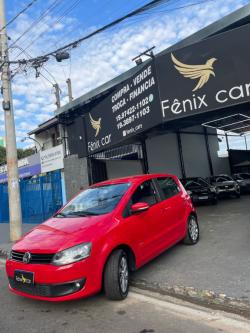 VOLKSWAGEN Fox 1.6 4P FLEX