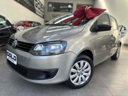 VOLKSWAGEN Fox 1.6 4P FLEX