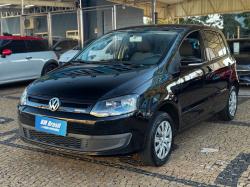 VOLKSWAGEN Fox 1.6 4P BLUEMOTION FLEX