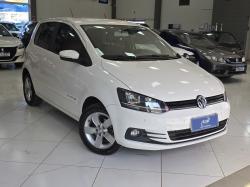 VOLKSWAGEN Fox 1.6 4P COMFORTLINE FLEX