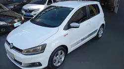 VOLKSWAGEN Fox 1.6 4P ROCK IN RIO FLEX
