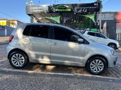 VOLKSWAGEN Fox 1.6 4P FLEX