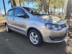 VOLKSWAGEN Fox 1.6 4P TREND FLEX